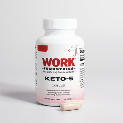 Keto-5