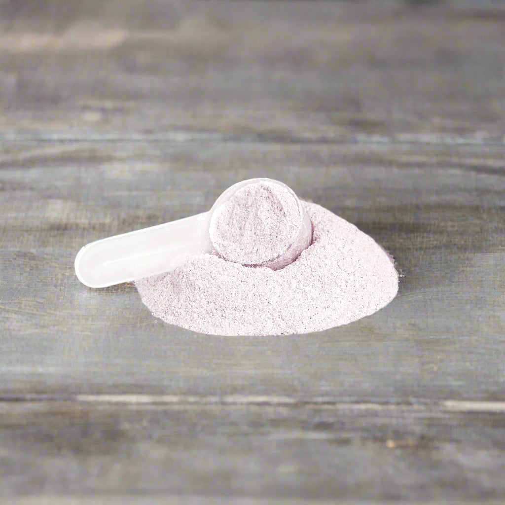 Energy Powder (Strawberry Shortcake)