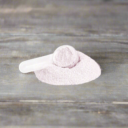 Energy Powder (Strawberry Shortcake)