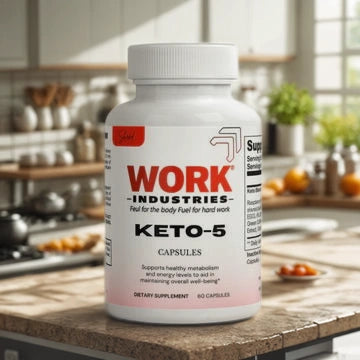 Keto-5