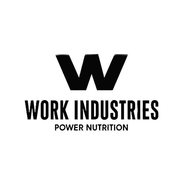 Work Industries Power Nutrition