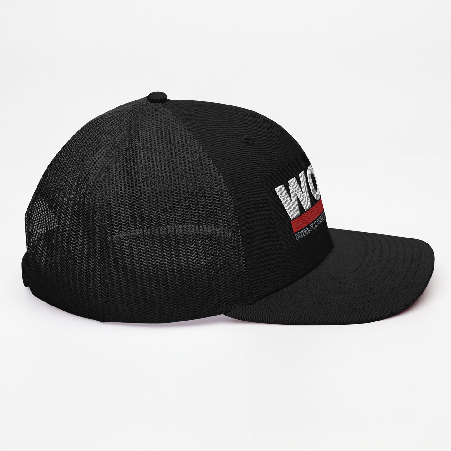 Work Trucker Cap